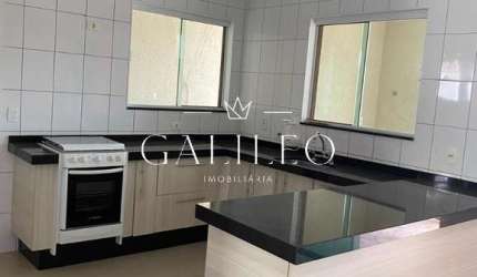 Casa á Venda no Bairro Jardim Marambaia - Jundiaí -SP