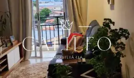 Apartamento á Venda Condomínio Excellence Imperator Majestic  Bairro Retiro  Jundiaí  São Paulo