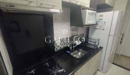 APARTAMENTO A VENDA NO PRACTICE CLUB HOUSE - RUA DO RETIRO - JUNDIAÍ - SP