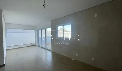 Casa á Venda no Condomínio Brisas da Mata - Jundiaí -SP- 4 Dormitórios - 1 Suíte - 2 Vagas de Garagem