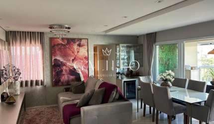 Apartamento á Venda no Condomínio Botaniq -Jundiaí -SP
