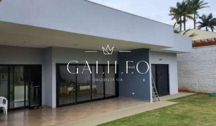 Casa Com Edícula á Venda no Condomínio Cafezal lV - Itupeva -SP