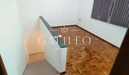 Casa á Venda - Vila Municipal - Jundiaí -SP - 4 Dormitórios - 2 Banheiros