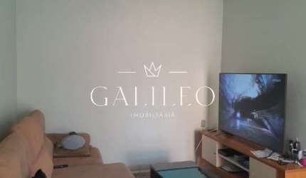 Casa á Venda - Vila das Hortências - Jundiaí -SP - 3 Dormitórios - 2 Vagas de Garagem