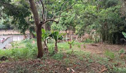 Terreno á Venda - Avenida Nami Azem - Jundiaí -SP
