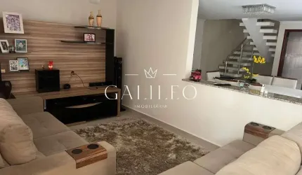 Casa á Venda - Jardim Marambaia -Jundiaí -SP