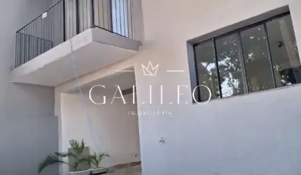 Casa á Venda - Jardim Pacaembu - Jundiaí -SP