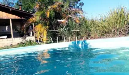 CHÁCARA A VENDA EM JARINÚ - SP