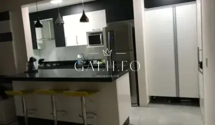 Apartamento á Venda no Condomínio Bosque dos Juritis - Jundiaí -SP