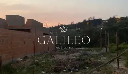 Terreno á Venda - Jardim Vale Verde - Jundiaí -SP