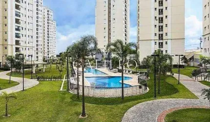 APARTAMENTO A VENDA NO CONDOMINIO ATMOSPHERA NATURAL LIVING - BAIRRO JARDIM ERMIDA I - JUNDIAI-SP