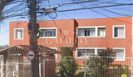 APARTAMENTO A VENDA NO CENTRO DE JUNDIAI-SP