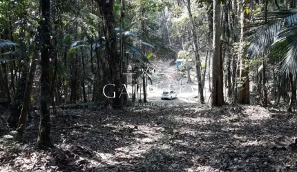 Terreno à venda no Recanto dos Quartins - Juquitiba - SP