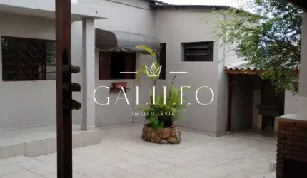 Casa a Venda na Vila Municipal - Jundiaí - SP