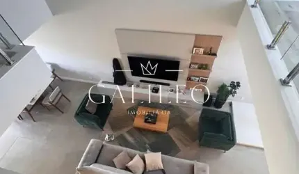 Casa a Venda no Condomínio Brisas da Mata - Jundiaí - SP