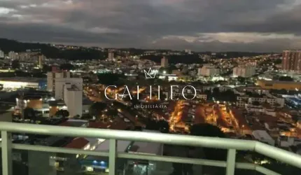 Venda ou permuta Apto 85m² Condomínio  Edifício Névio Borgonovi I Centro  I  Jundiaí - SP.