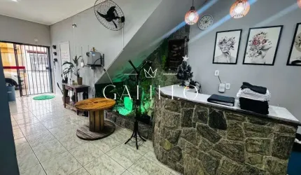 Salão para Locação na Vila Nova Jundiainopolis - Jundiaí - SP