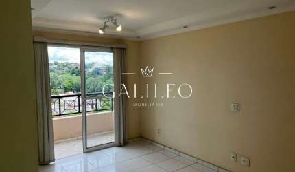 Apartamento à Venda no Condomínio Portal dos Nobres - Jundiaí - SP