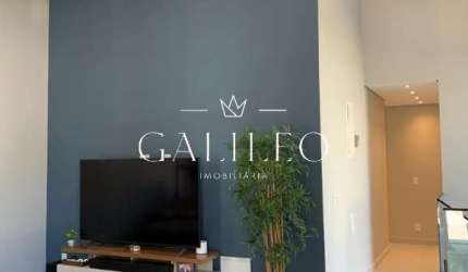 Casa à Venda no Condominio Bella Vitta - Jundiaí - SP