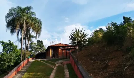 CHÁCARA A VENDA BAIRRO CHÁCARAS PAULISTA - VÁRZEA PAULISTA - JUNDIAÍ - SP