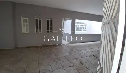 Casa  para  locação e venda  com 4 dormitórios sendo 3 suítes no Jardim da serra em Jundiaí.