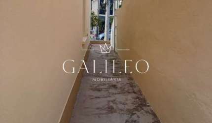 CASA TÉRREA A VENDA - VILA APARECIDA - JUNDIAI-SP