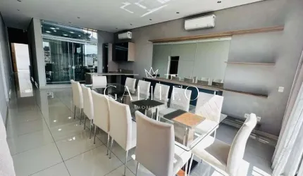 Casa para Locação no Residencial dos Ipes - Engordadouro - Jundiaí - SP