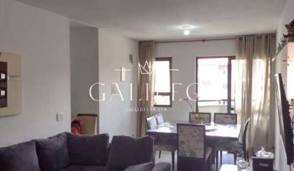 APARTAMENTO A VENDA CONDOMÍNIO RESIDENCIAL PARQUE DAS ÁGUAS PARQUE DA REPRESA -JUNDIAÍ/SP