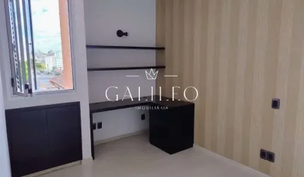 Apartamento á Venda no Condomínio Edifício Victoria - Jundiaí - SP