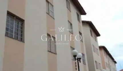 Venda Apartamento no Residencial Alpha III com 2 Dormitórios | Recanto Quarto Centenário | Jundiaí | São Paulo