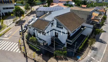 Prédio comercial à Venda no Horto Florestal - Jundiaí - SP