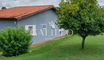 CHÁCARA A VENDA - BAIRRO MARACANÃ - JARINU-SP