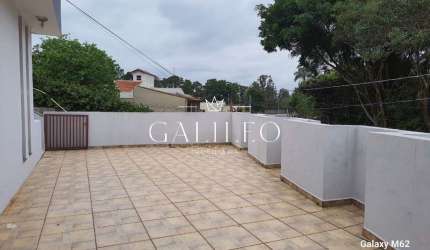 CASA PARA LOCAÇÃO NA VILA SÃO PAULO - JUNDIAÍ - SP