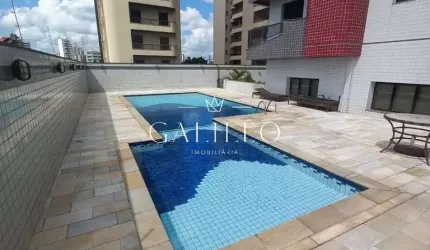 Apartamento  à Venda em Jundiaí-SP no Anhangabaú: 2 Salas, 3 Banheiros, 2 Vagas, 110m².