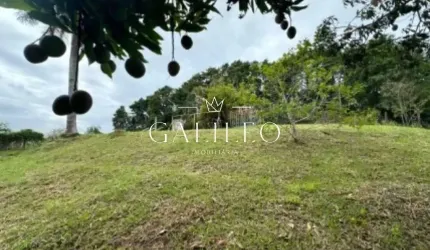 TERRENO À VENDA - BAIRRO CHAMPIRRA - JUNDIAÍ -SP
