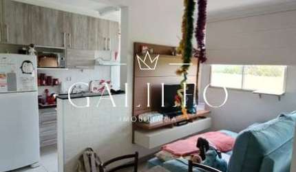 VENDE_SE APARTAMENTO RESERVA DO JAPY -  2 DORMITÓRIOS COM VISTA LIVRE E GARAGEM COBERTA!