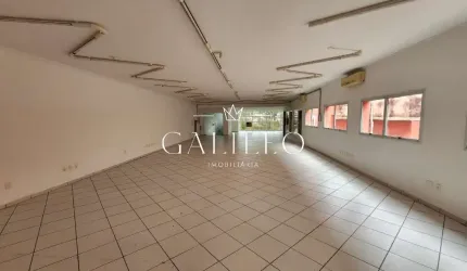 Prédio Comercial - Primeiro Pavimento Superior - 1º andar -  243,80 m² - Várzea Paulista/ SP