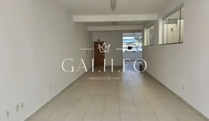 Salão para Locação Comercial  - Centro - Várzea Paulista - SP