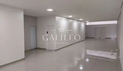 Sala para Locação na Barão de Jundiaí - Jundiaí - SP