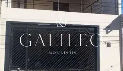 CASA PARA VENDA- ALMERINDA CHAVES - JUNDIAÍ - SP| 3 Dormitórios 2 Vagas de Garagem Cobertas