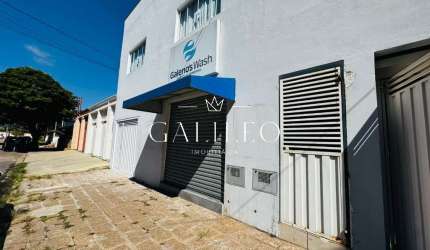 Sala Comercial para Locação em Jundiaí-SP no Bairro Jardim Ermida I com 10,00 m² de Área