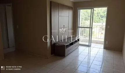 Apartamento á Venda no Condomínio Residencial Apuã - Jundiaí - SP