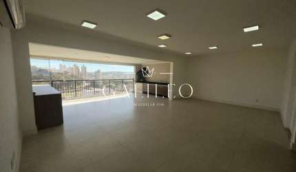 Apartamento para Venda e locação no Condomínio Art'e Prime Residence - Jundiaí - SP