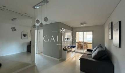 Apartamento para locação no Condomínio Hanbury Park Residencial Clube - Jundiaí - SP
