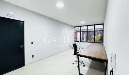 SALA PARA  LOCAÇÃO NA REGIÃO CENTRAL - JUNDIAÍ - SP