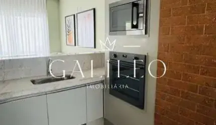 Venda de Apartamento de 2 Quartos no Jardim Colônia, Jundiaí-SP: 62m², Suíte, 2 Salas e Garagem