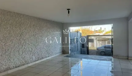 CASA TÉRREA A VENDA NO BAIRRO ALTO CAFEZAL - MARÍLIA - SP