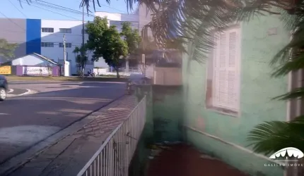 VENDA CASA / TERRENO  AREA TOTAL 292 M² - BAIRRO VIANELO - JUNDIAI - SP