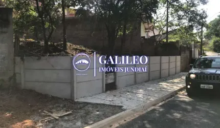 Excelente Terreno Condomínio Parque Fernão Dias | Atibaia | São Paulo