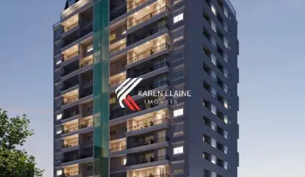 Apartamento à venda Le Magnific Res no Pedra Branca, 2 dormitórios